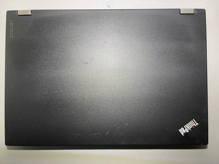 Ноутбук Lenovo ThinkPad L570