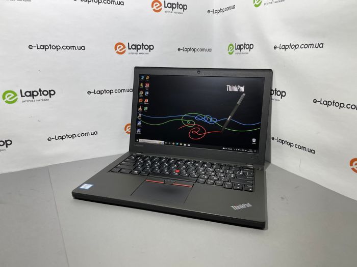 Ноутбук Lenovo ThinkPad X270