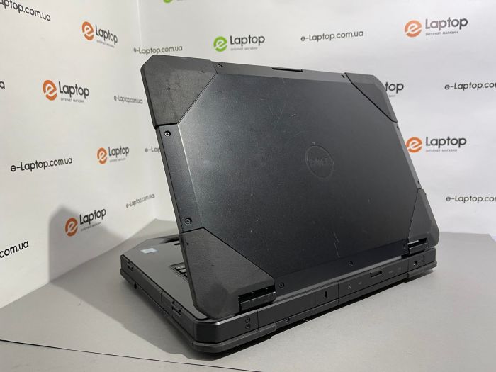 Ноутбук Dell Latitude 5414