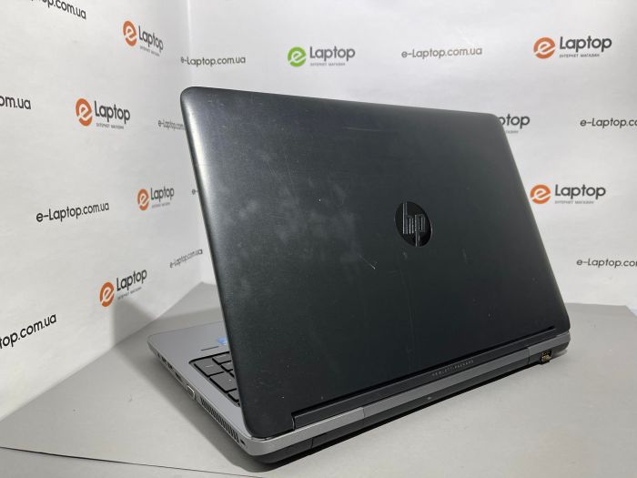 Ноутбук HP ProBook 650 G1