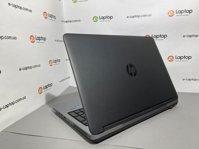 Ноутбук HP ProBook 650 G1