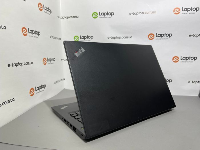 Ноутбук Lenovo ThinkPad T470s