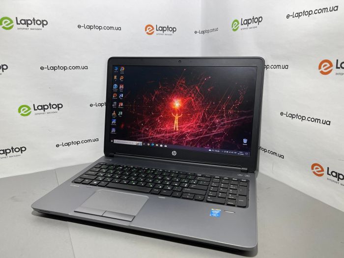 Ноутбук HP ProBook 650 G1