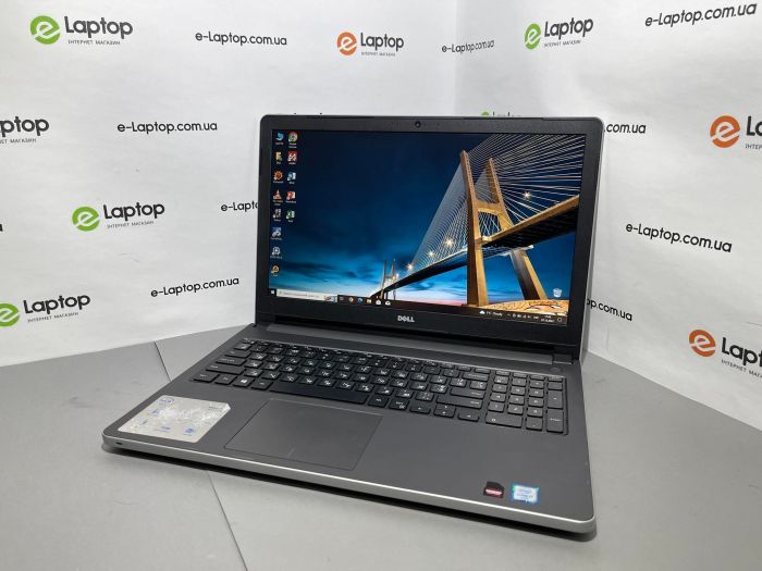 Ноутбук Dell Inspiron 15 5559