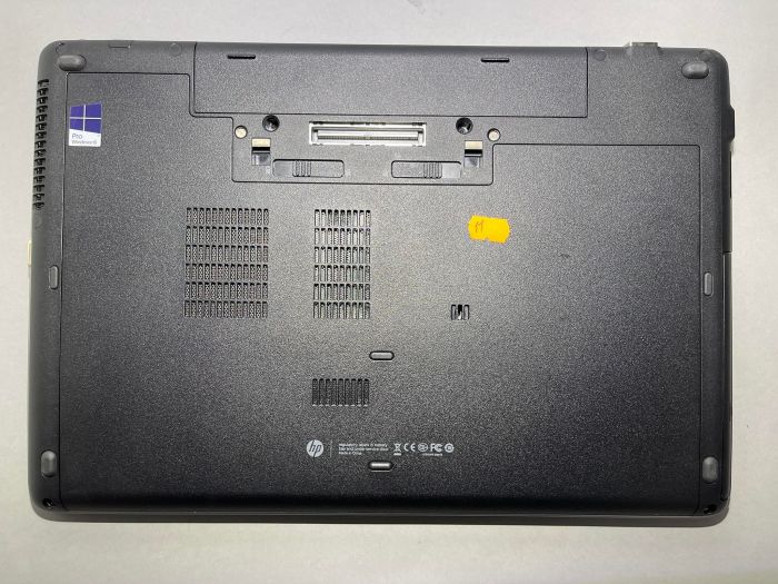 Ноутбук HP ProBook 650 G1