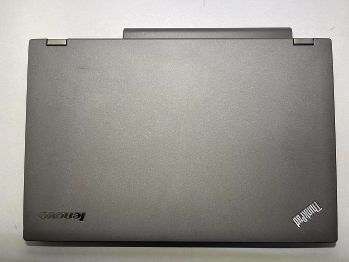 Ноутбук Lenovo ThinkPad W540