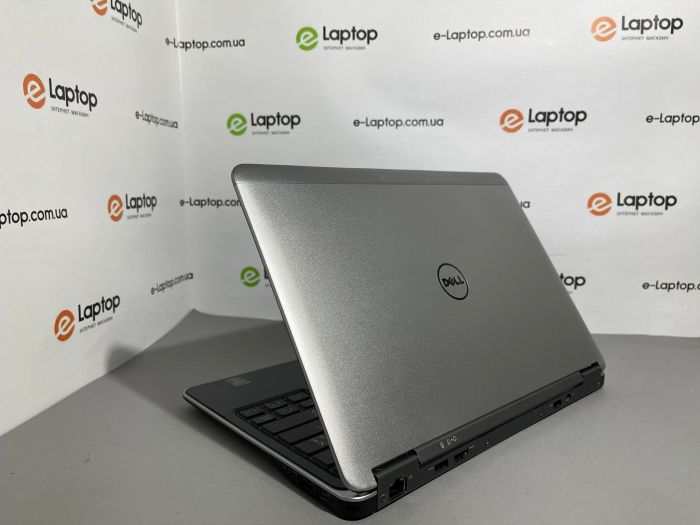 Ноутбук Dell Latitude E7240