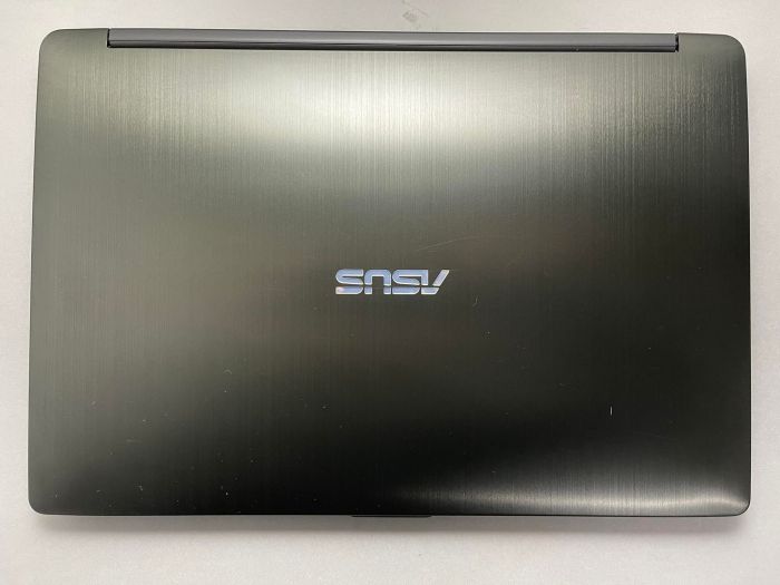 Ноутбук Asus Q551L 2 в 1