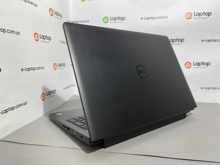 Ноутбук Dell Latitude 3570