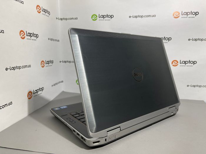 Ноутбук Dell Latitude E6420