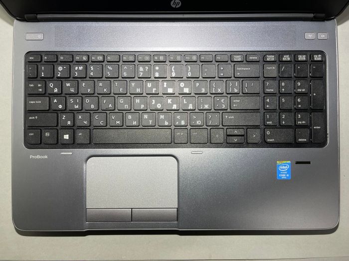 Ноутбук HP ProBook 650 G1