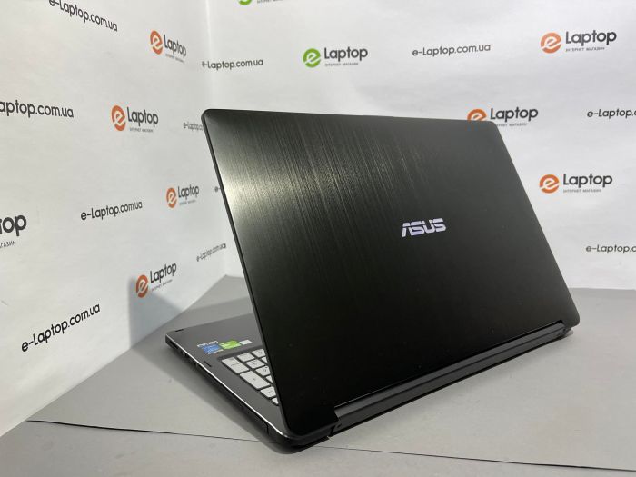 Ноутбук Asus Q551L 2 в 1