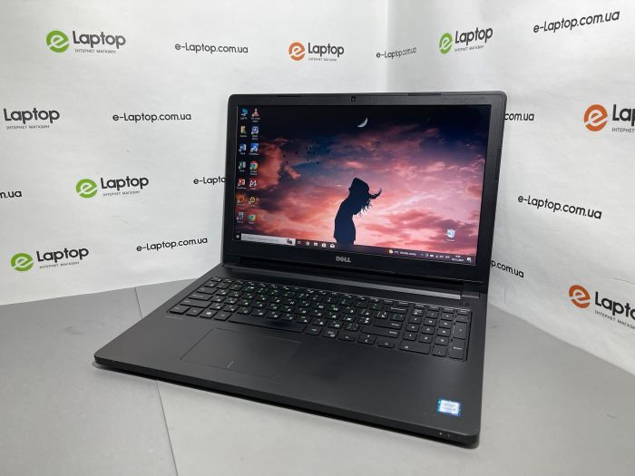 Ноутбук Dell Latitude 3570