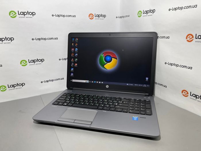 Ноутбук HP ProBook 650 G1