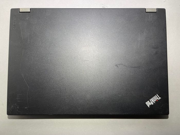 Ноутбук Lenovo ThinkPad L570