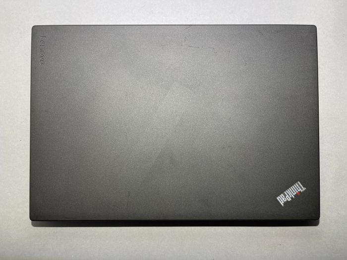 Ноутбук Lenovo ThinkPad X270