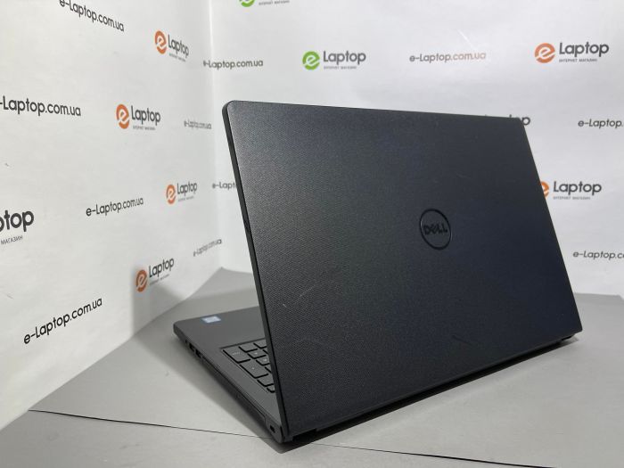 Ноутбук Dell Inspiron 15 5566