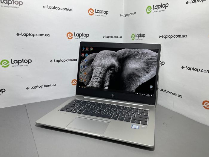 Ноутбук HP EliteBook 830 G6