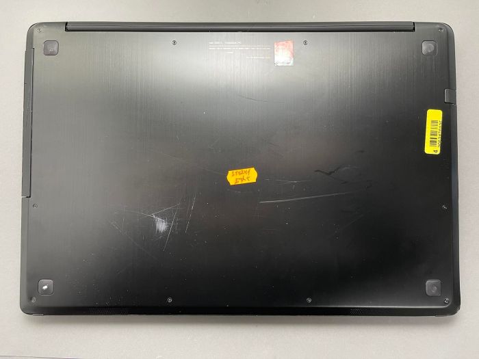 Ноутбук Asus Q551L 2 в 1