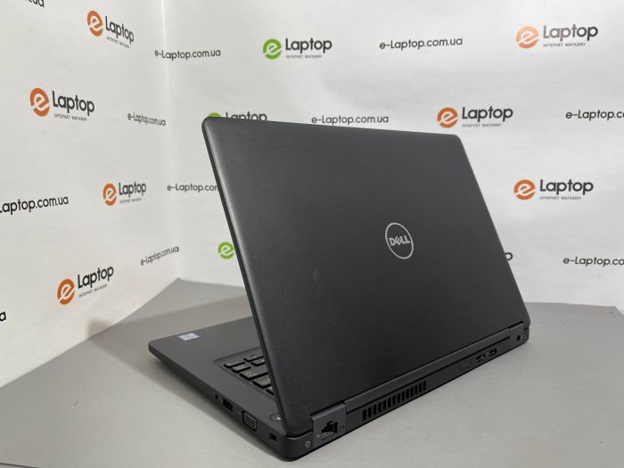 Ноутбук Dell Latitude E5480