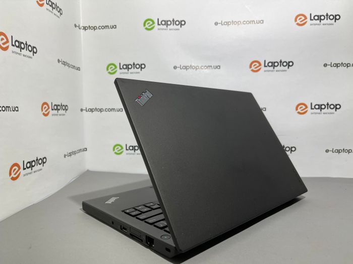 Ноутбук Lenovo ThinkPad X270