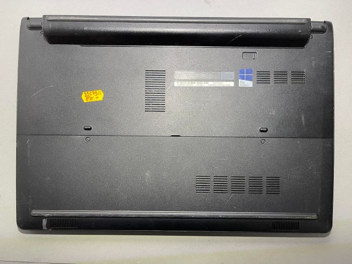 Ноутбук Dell Latitude 3570