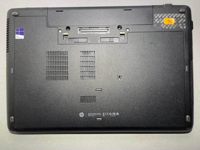 Ноутбук HP ProBook 650 G1