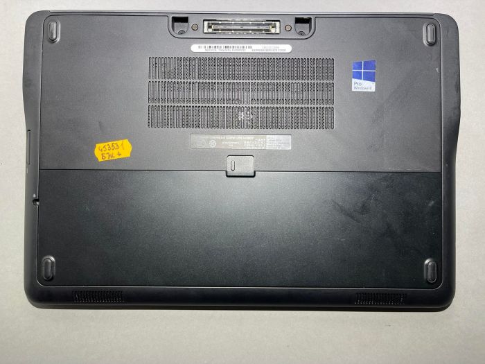 Ноутбук Dell Latitude E7240