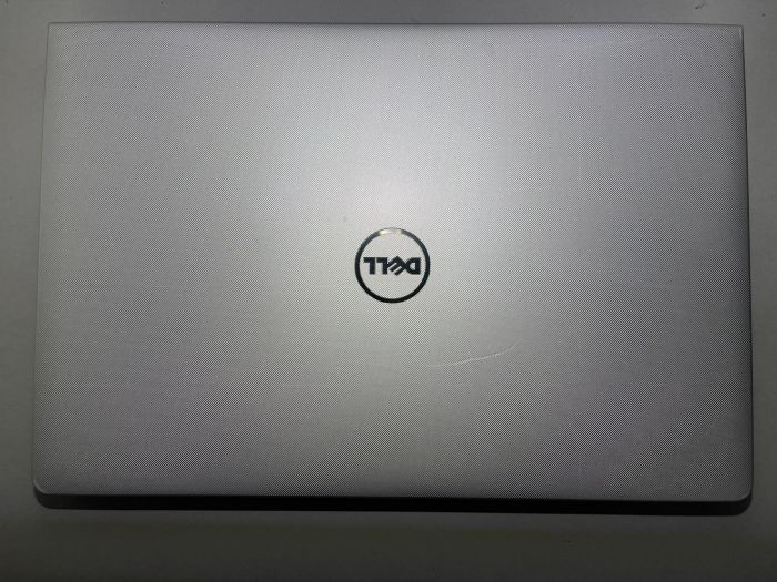 Ноутбук Dell Inspiron 15 5559