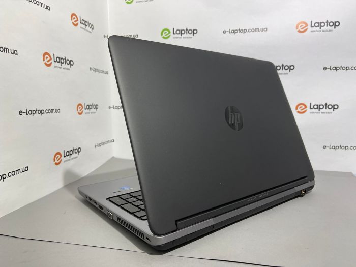 Ноутбук HP ProBook 650 G1