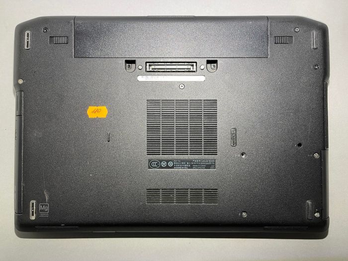 Ноутбук Dell Latitude E6420