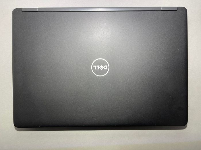 Ноутбук Dell Latitude E5480