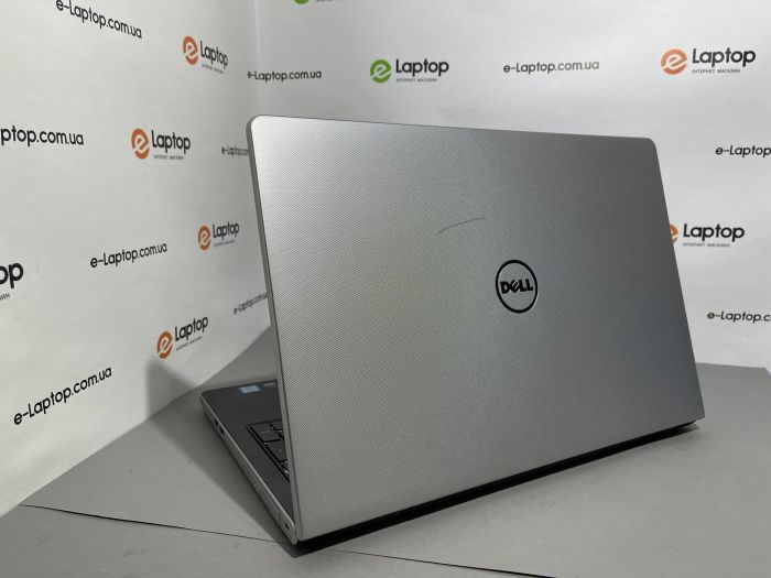 Ноутбук Dell Inspiron 15 5559