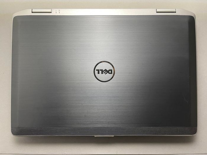 Ноутбук Dell Latitude E6420