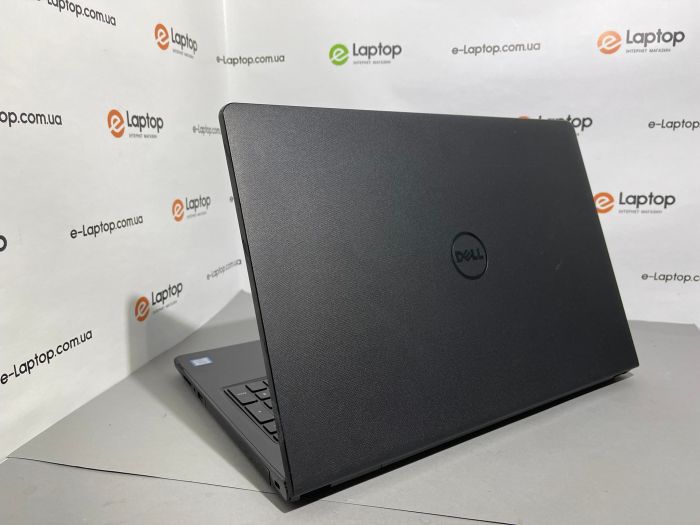 Ноутбук Dell Inspiron 15 3567