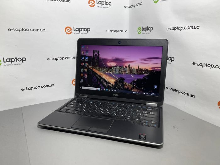 Ноутбук Dell Latitude E7240