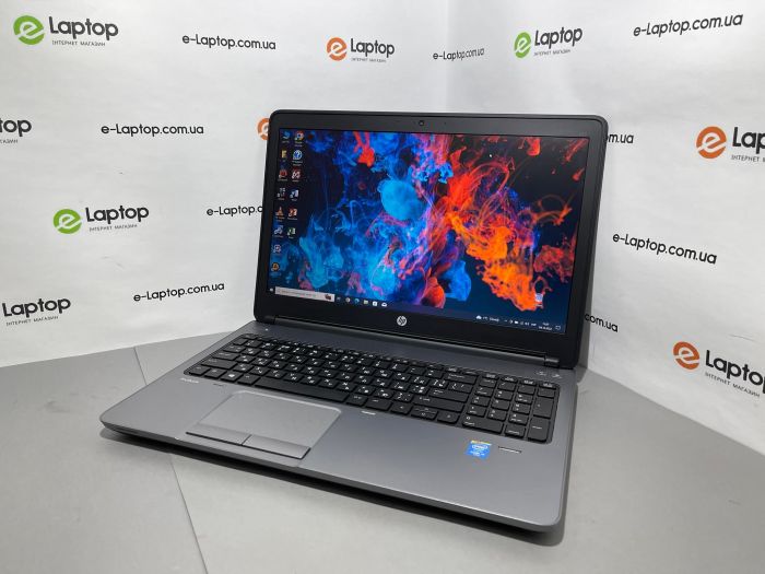 Ноутбук HP ProBook 650 G1