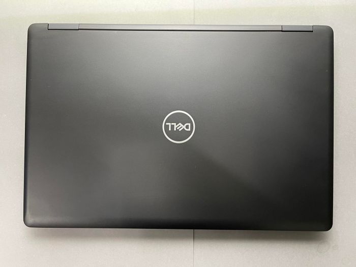 Ноутбук Dell Latitude 5591