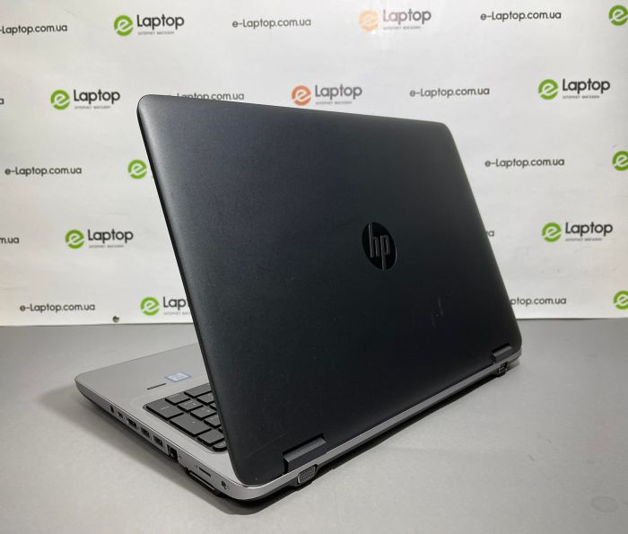 Ноутбук HP ProBook 650 G2