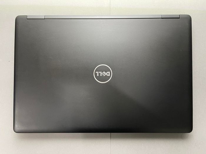 Ноутбук Dell Precision 3520