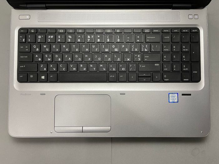 Ноутбук HP ProBook 650 G2