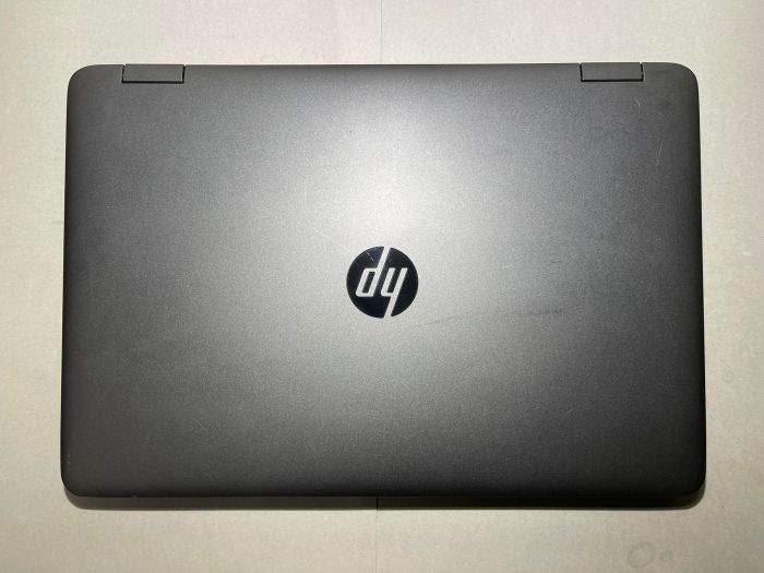 Ноутбук HP ProBook 650 G2