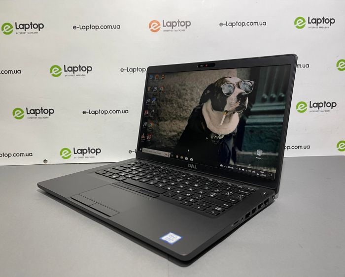 Ноутбук Dell Latitude 5400