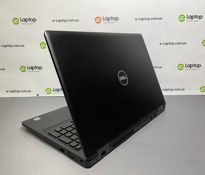 Ноутбук Dell Precision 3520