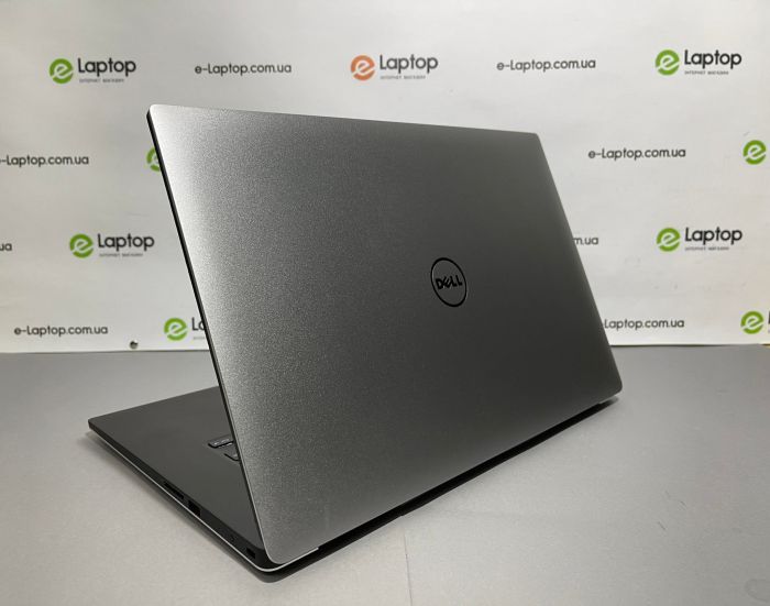 Ноутбук Dell XPS 15 9560