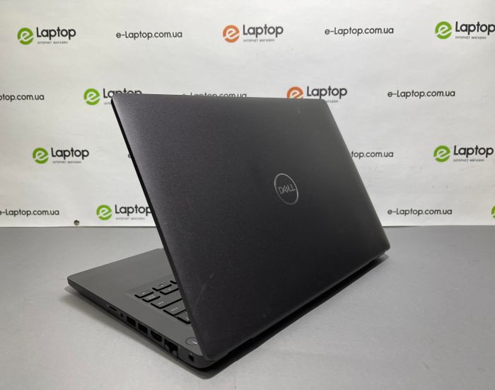 Ноутбук Dell Latitude 5400