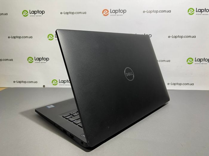 Ноутбук Dell Latitude 7490