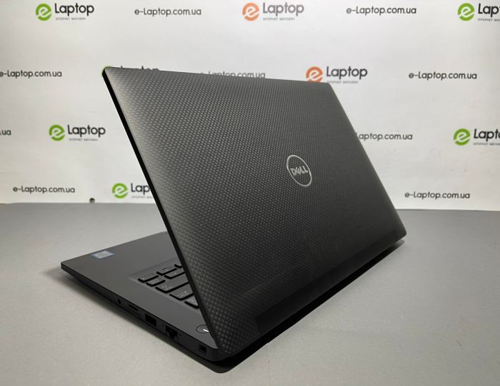 Ноутбук Dell Latitude E7480