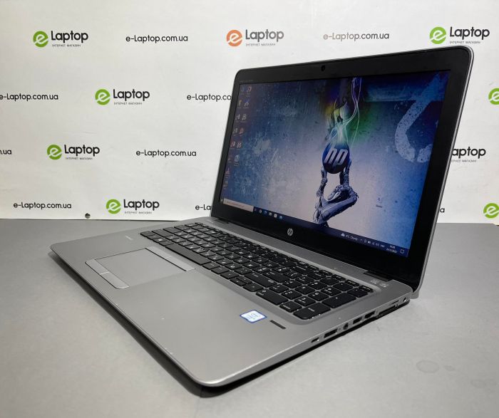 Ноутбук HP EliteBook 850 G3