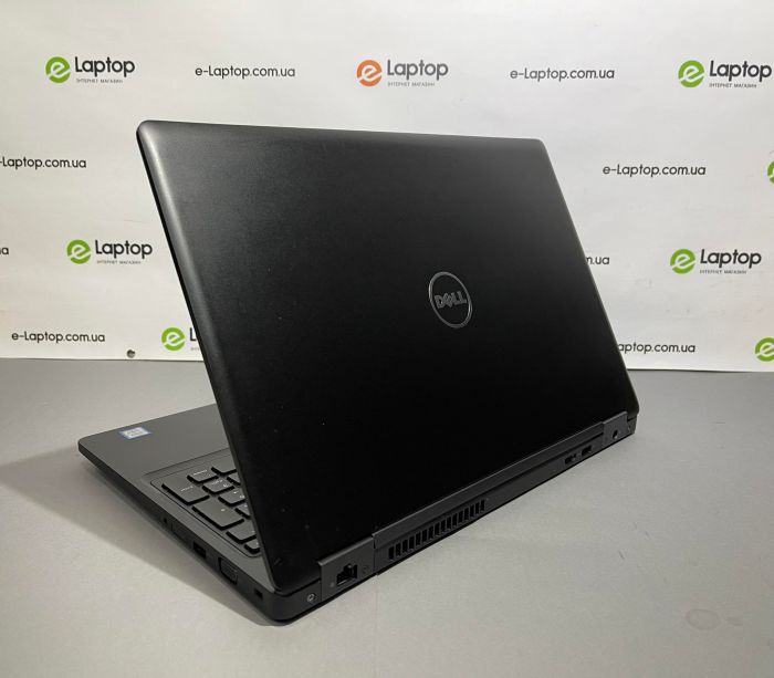 Ноутбук Dell Precision 3520